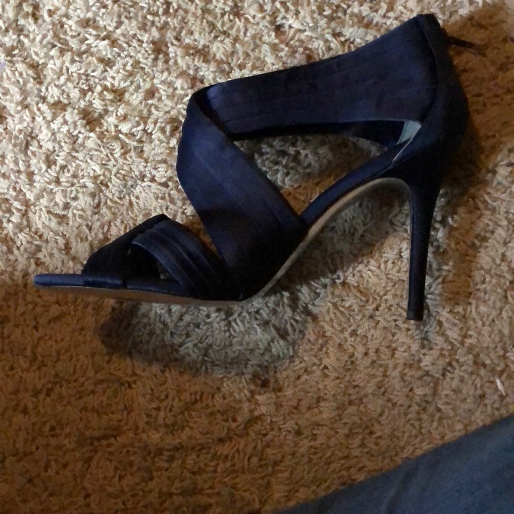 Nina heels